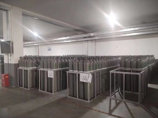 All Kinds Of Brand Of Excimer Laser Eye Gas Machine Equipment